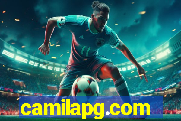 camilapg.com