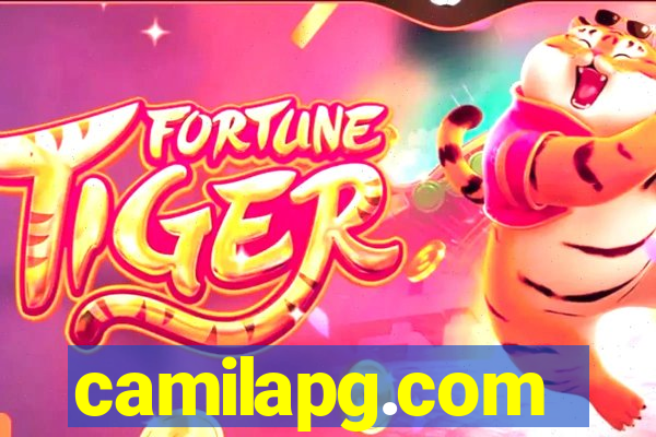 camilapg.com