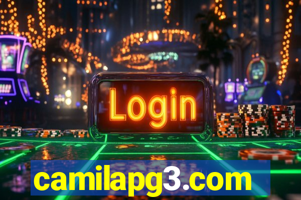camilapg3.com