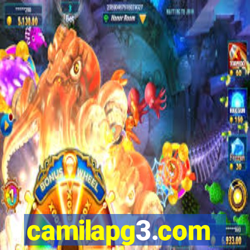 camilapg3.com