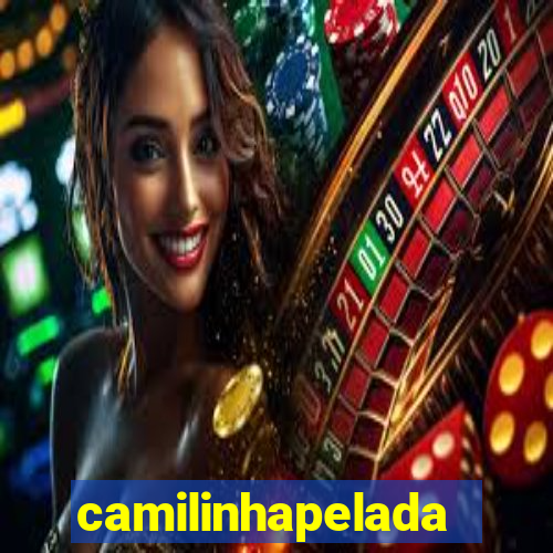 camilinhapelada