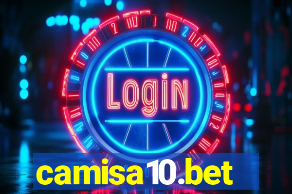 camisa10.bet