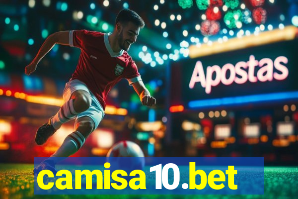 camisa10.bet