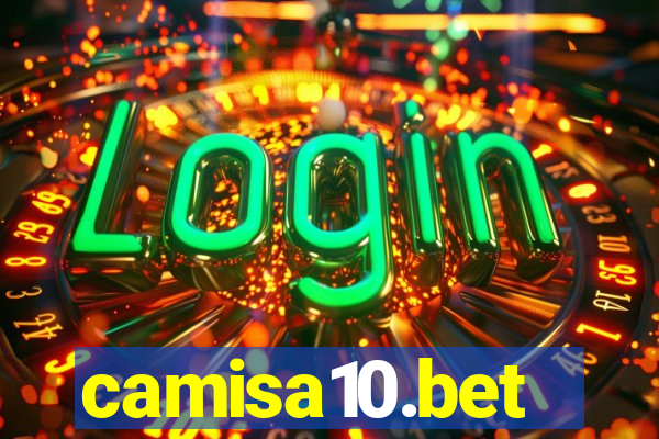 camisa10.bet