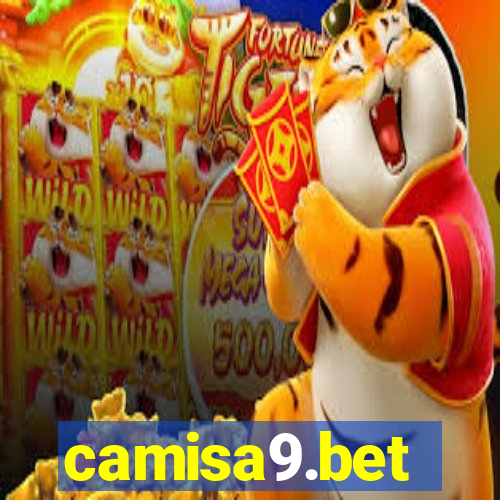 camisa9.bet