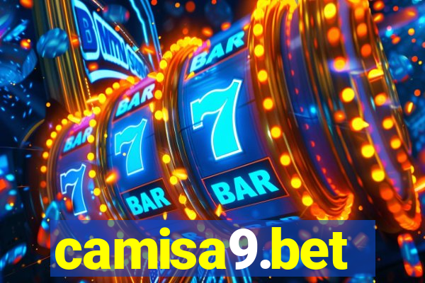 camisa9.bet