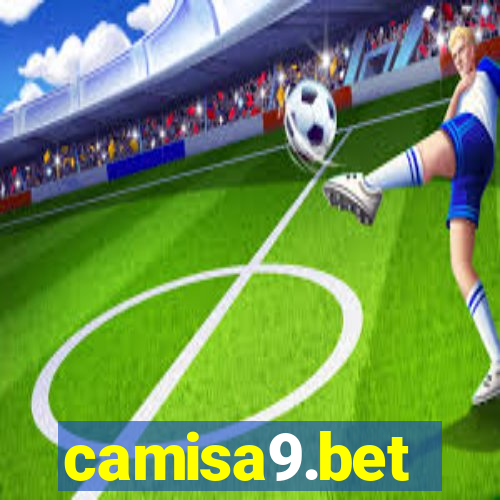 camisa9.bet