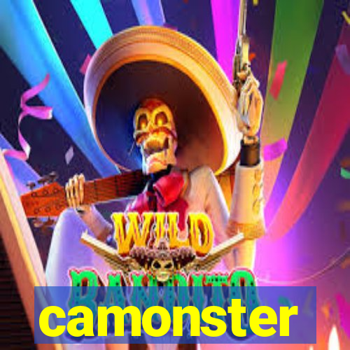 camonster