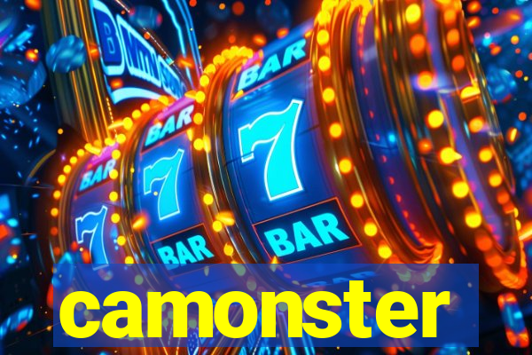 camonster