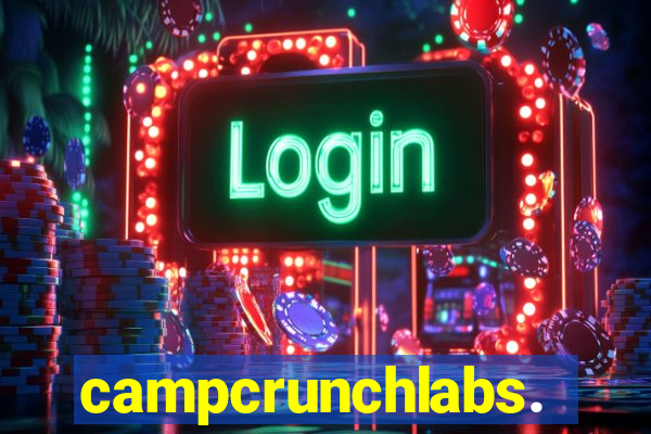 campcrunchlabs.con