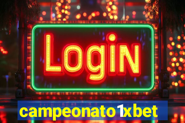 campeonato1xbet