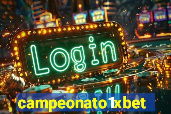 campeonato1xbet