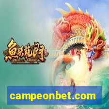 campeonbet.com