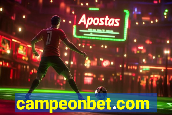 campeonbet.com