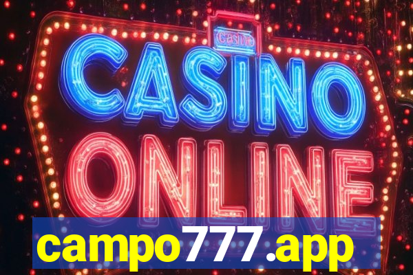 campo777.app