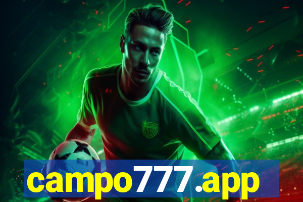 campo777.app