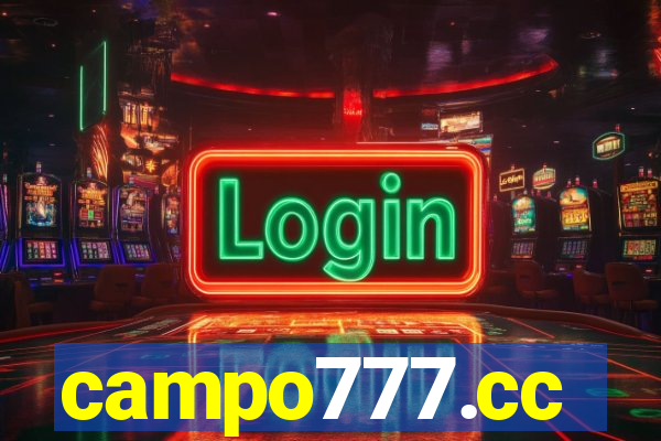 campo777.cc
