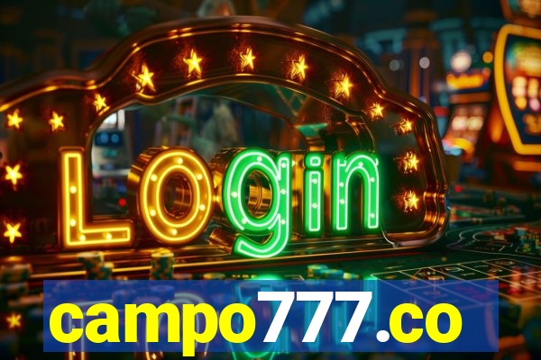 campo777.co