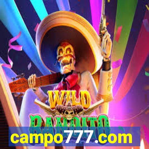 campo777.com