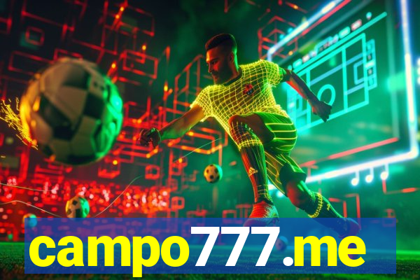 campo777.me