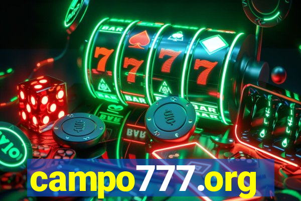 campo777.org