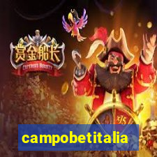 campobetitalia