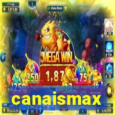 canaismax