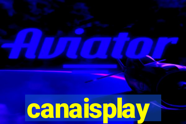canaisplay