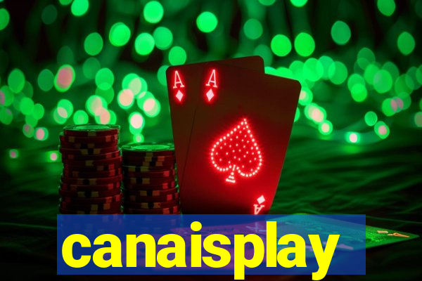 canaisplay