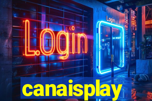 canaisplay