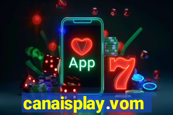 canaisplay.vom