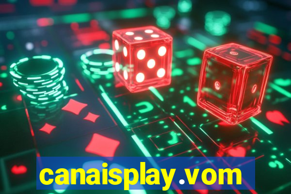 canaisplay.vom