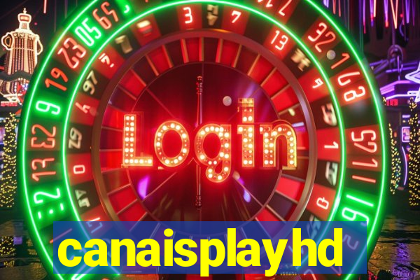 canaisplayhd