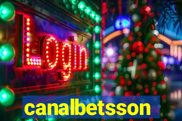 canalbetsson