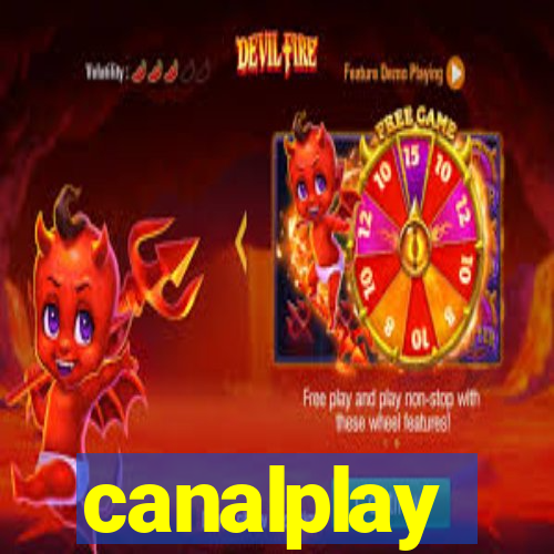 canalplay