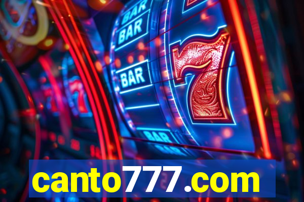canto777.com