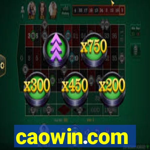 caowin.com