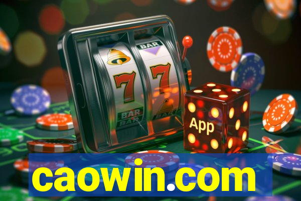 caowin.com