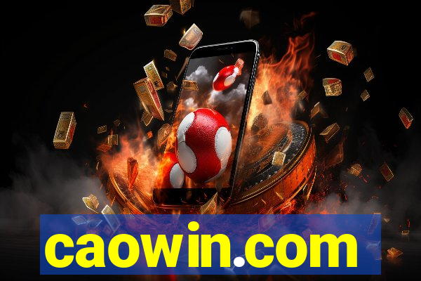 caowin.com