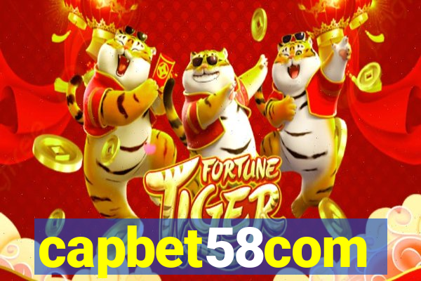 capbet58com