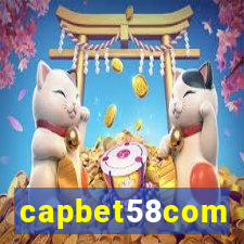 capbet58com