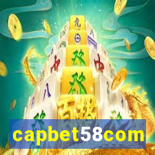 capbet58com