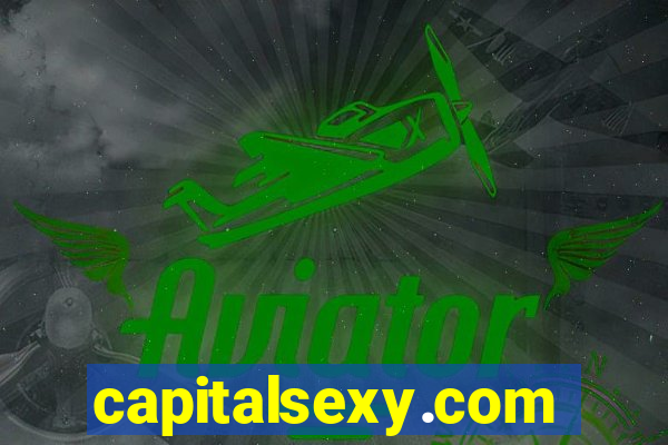 capitalsexy.com.br