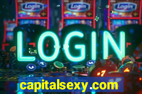 capitalsexy.com.br
