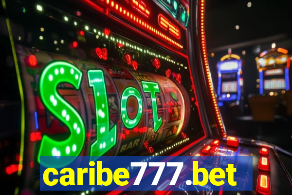 caribe777.bet
