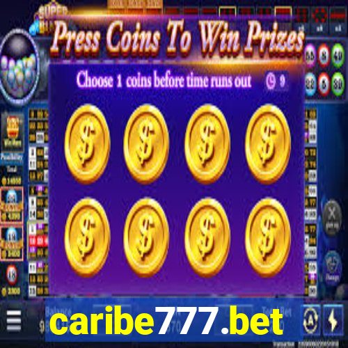 caribe777.bet