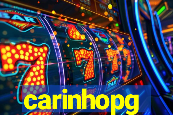 carinhopg
