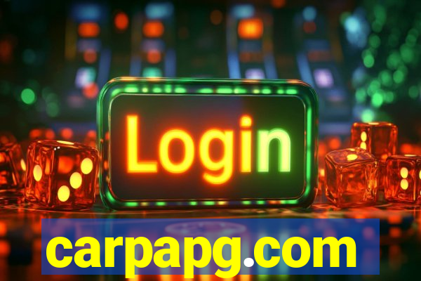 carpapg.com