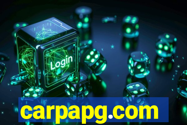 carpapg.com