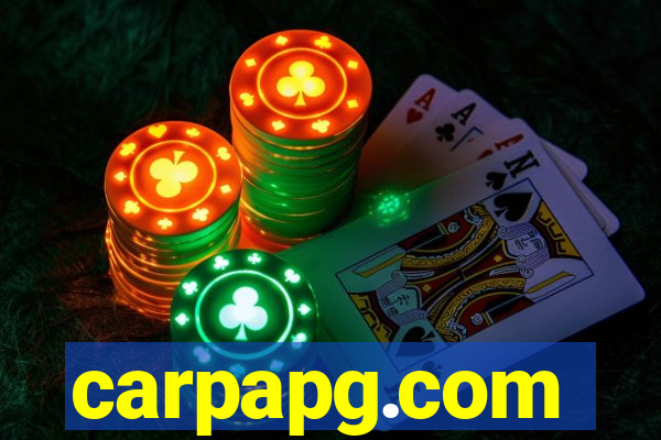 carpapg.com